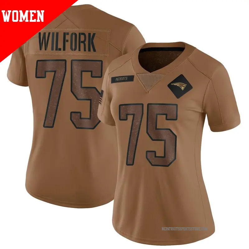 Vince Wilfork Jersey Vince Wilfork New England Patriots Jerseys
